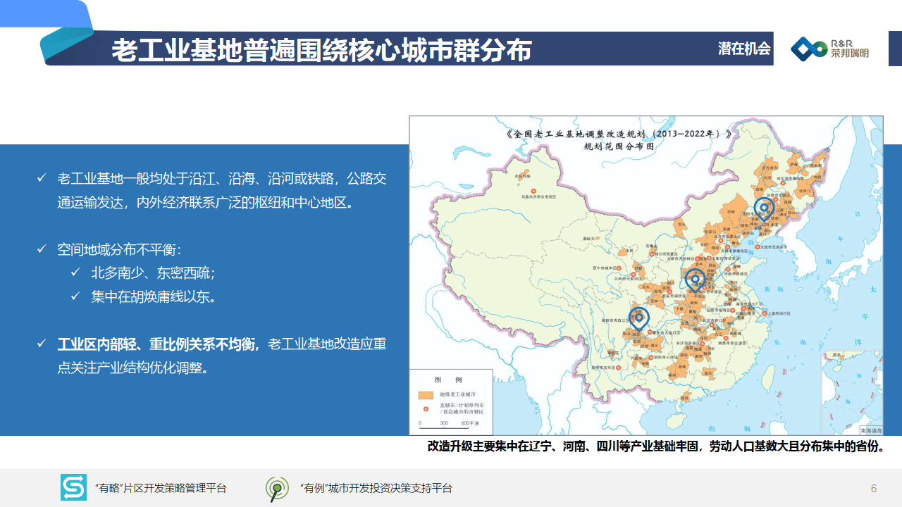 《老工业基地革新》面向将来的综合开发系列（二）(附下载)