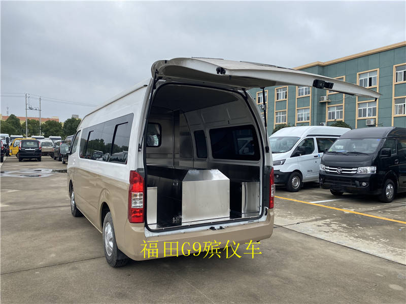 殡仪车厂家 福田殡仪车价格 殡仪车多少钱一辆_搜狐汽车_搜狐网