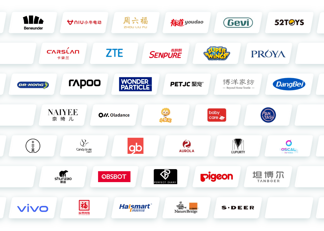 传统品牌转型难？亚马逊助中国品牌走向上亿美金的国际市场_搜狐网