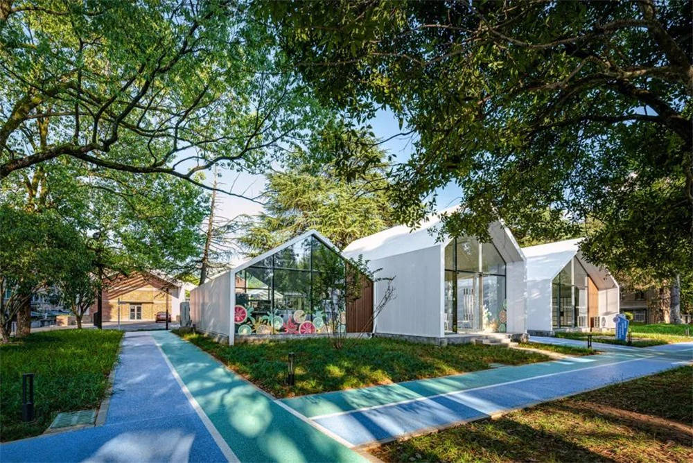 到田野去,在美丽乡村遇见乡村美学(上篇)_设计_建筑_改造