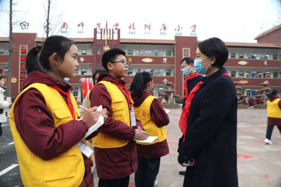 河南省汝南师范学校图片