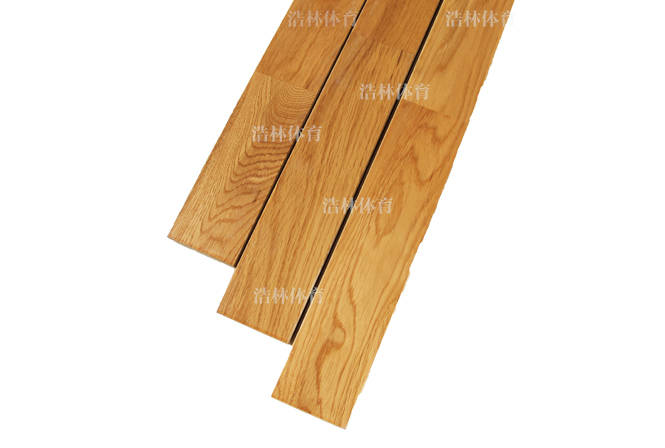 运动木地板类型_材质_因素_需要考虑