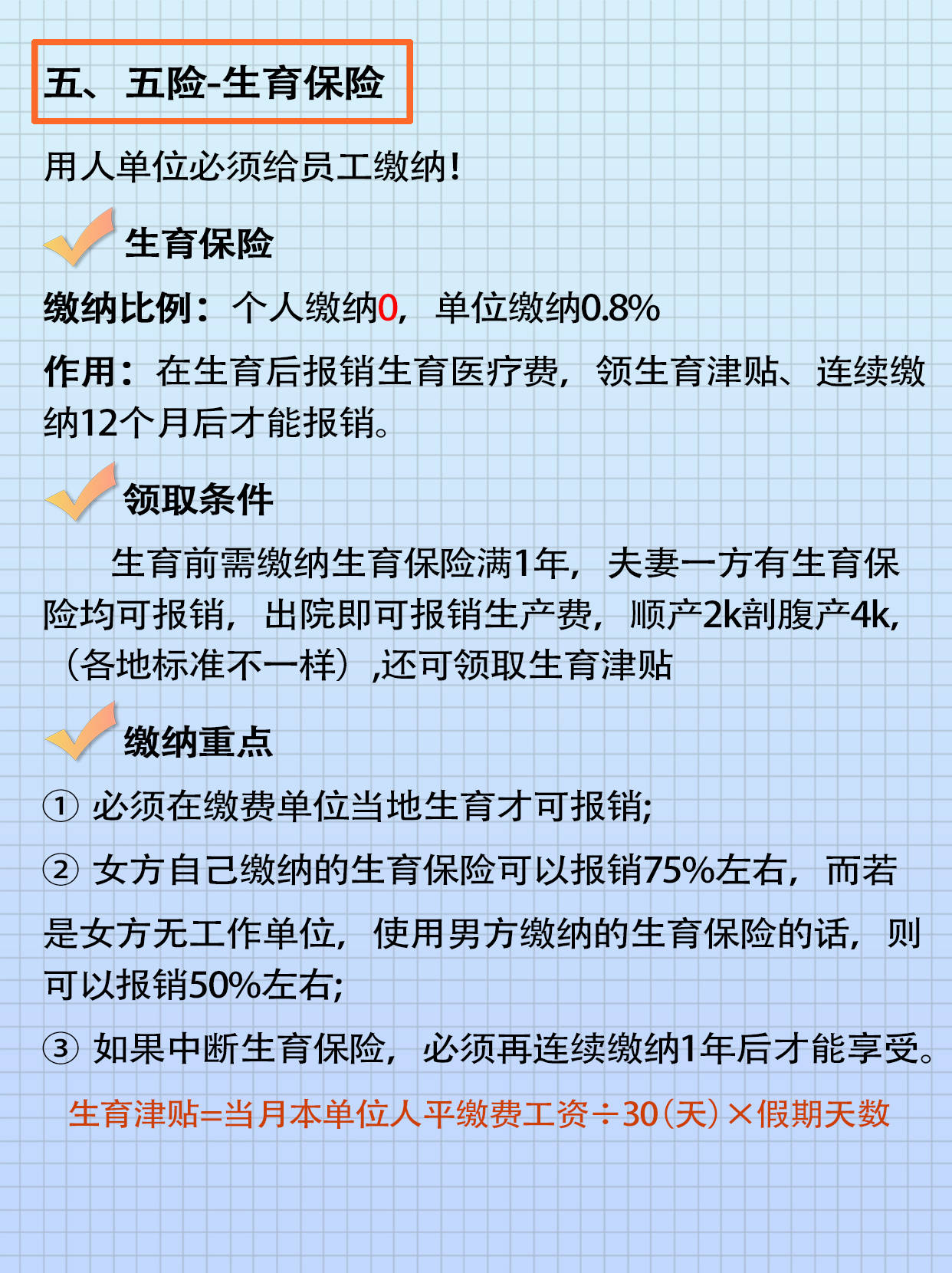 临近毕业的大学生看过来,“五险一金”超全攻略-搜狐大视野-搜狐新闻