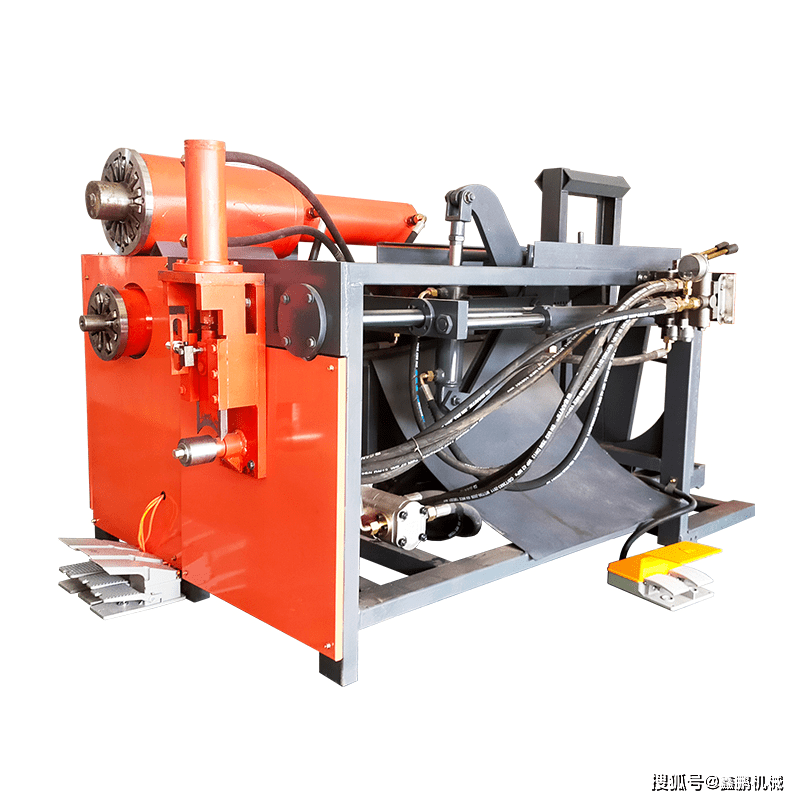 说说电机拔线机多少钱一台?_设备_配置_材质