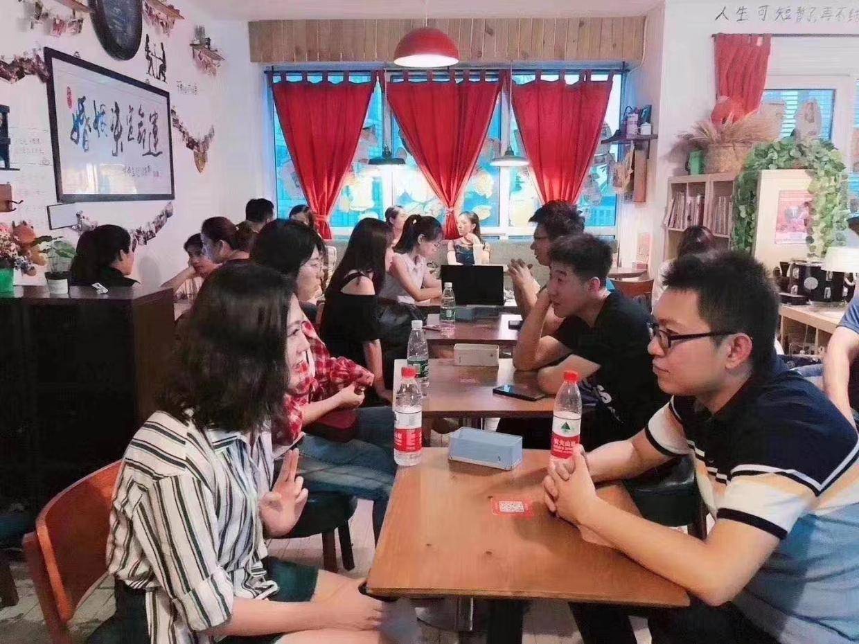 北京独身聚会，北京交友，北京相亲会，北京独身找对象