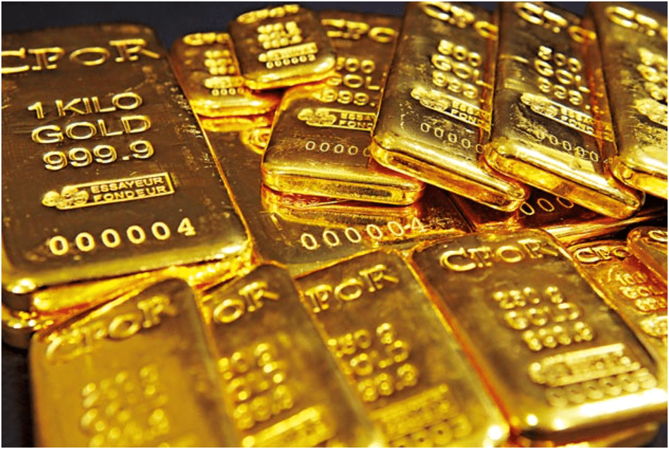 成都的典当行典当黄金是什么价格？回收价格又是多少？
