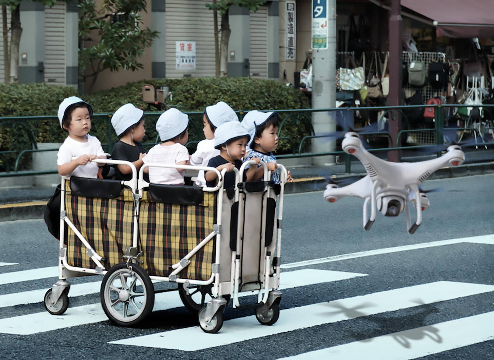 如今,这个时间竟提前了11年,足见日本少子化发展之迅速.