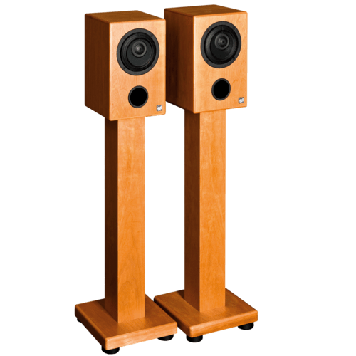 德国me geithain me25 两分频同轴专业监听音箱_扬声器_产品_watt