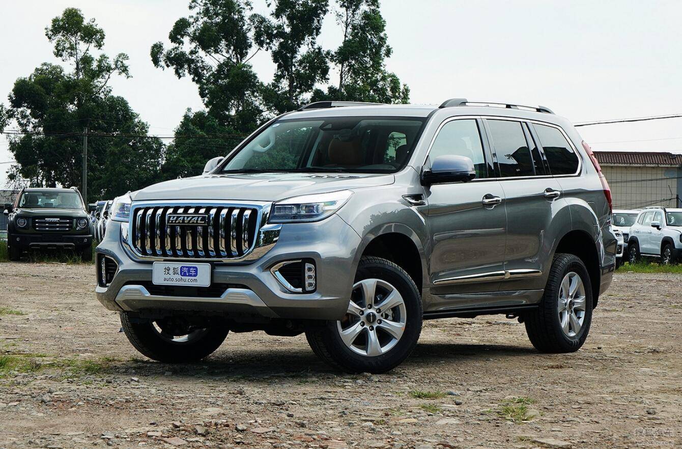 找准定位从头再来 全新荣威rx9能成为新旗舰吗?_搜狐汽车_搜狐网