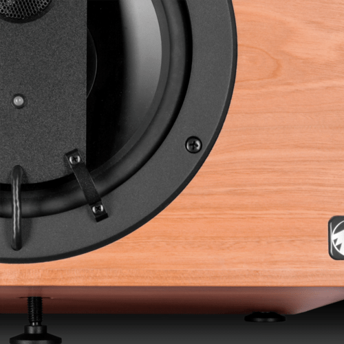 德国me geithain rl940 二分频同轴专业监听音箱 家庭hifi发烧_扬声器