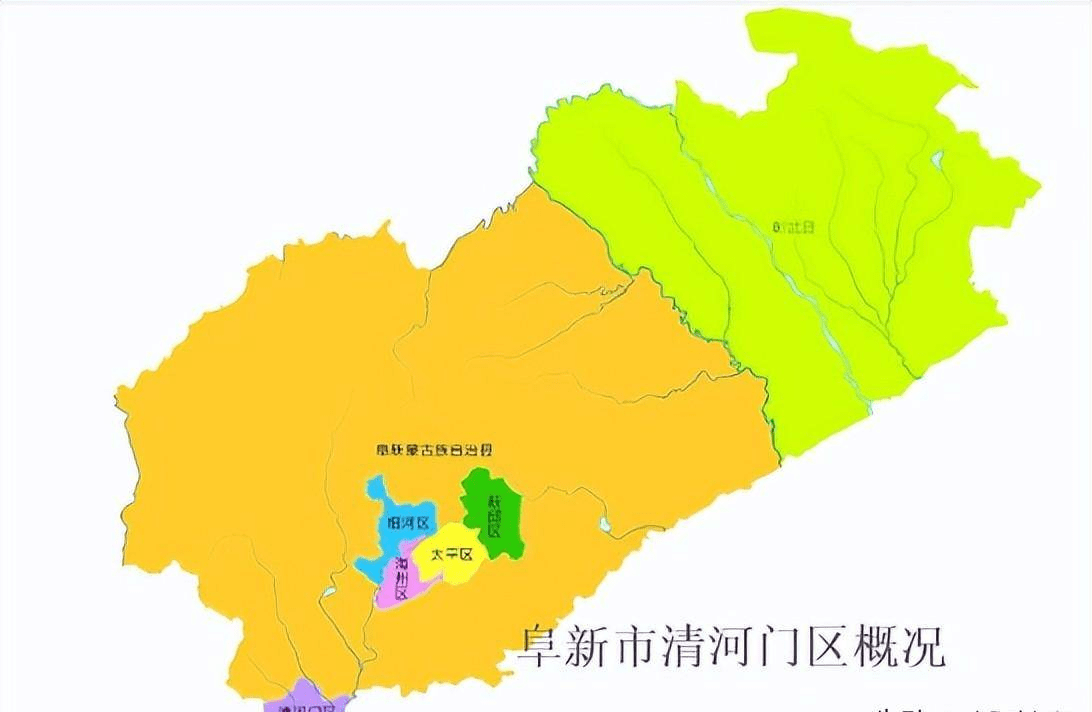 东川区撤区设市图片