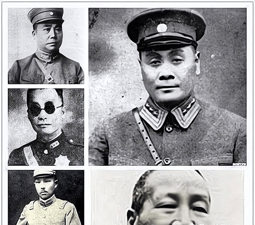 论竭泽而渔，谁都不如四川军阀，竟将75年后的税赋都提前预征了_搜狐网