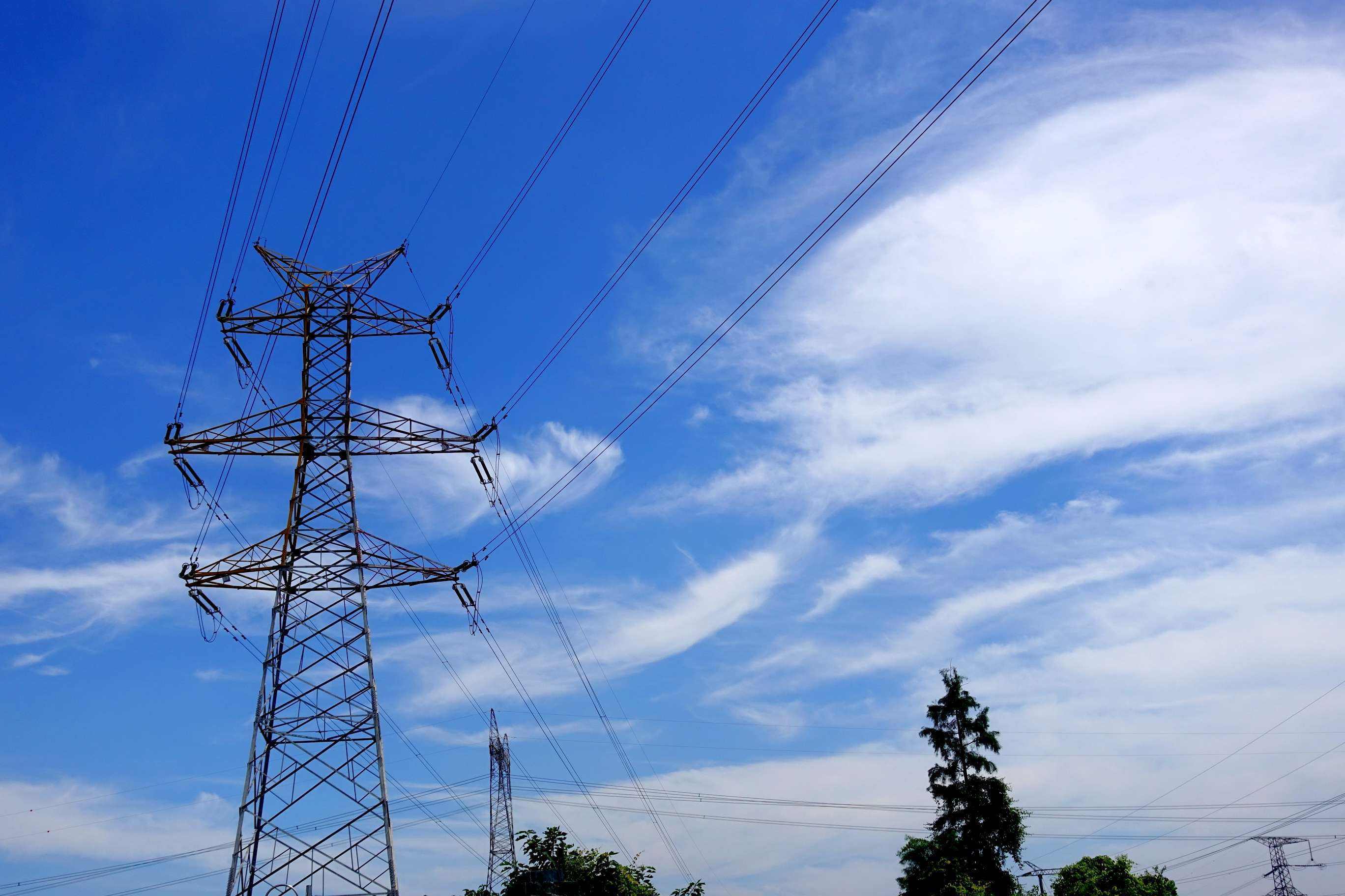 电力设计资质需要什么要求及人员配备