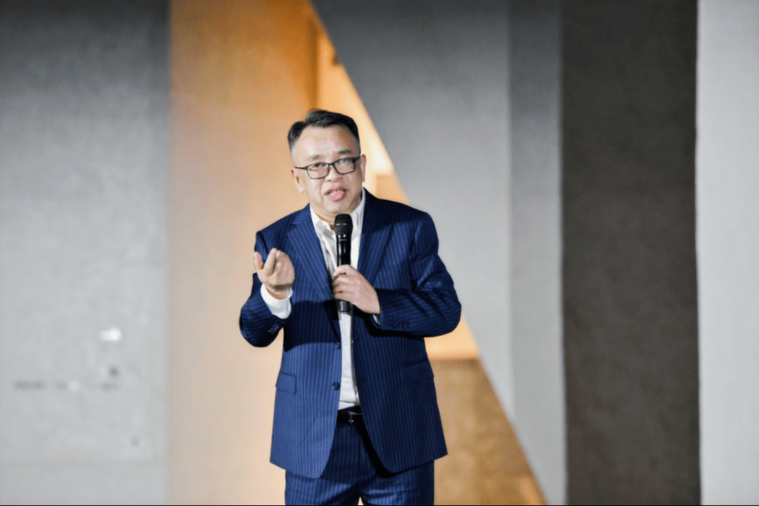 见证特莱顿防潮广州设计周之旅的高光时刻_品牌_地下_战略