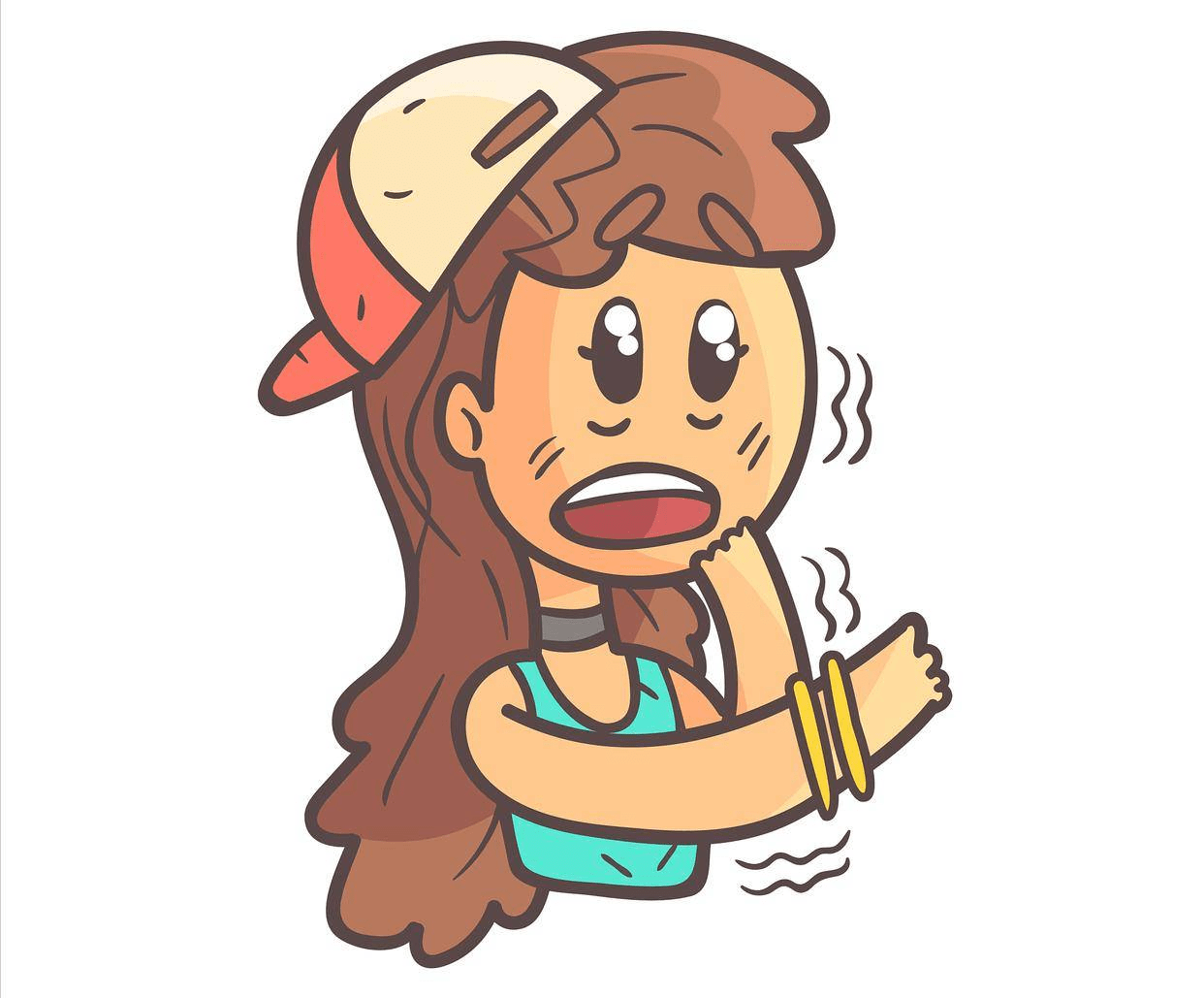 不得不说,选择中西医还真是一目了然_治疗_症状_身体