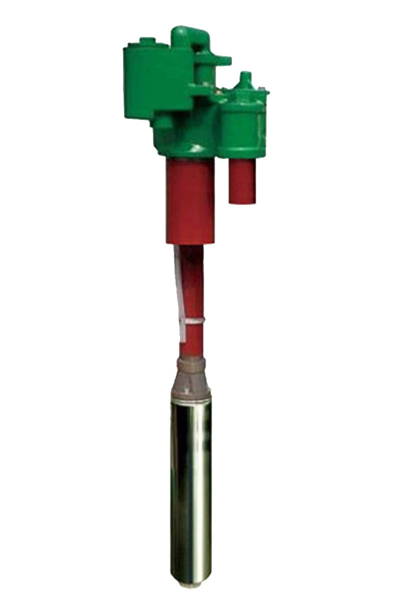 红夹克潜油泵(维德路特)蓝夹克潜油泵(富兰克林)绿牌潜油泵(天津加马)