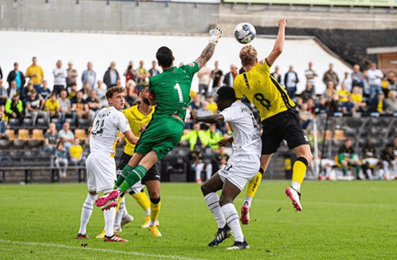 【神倪足球推荐】荷乙:布雷达vs马斯特里赫特_主场_比赛_联赛