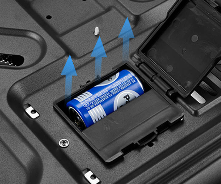 燃气灶电池3,热电偶故障:热电偶熄火保护装置是很重要的一个零部件