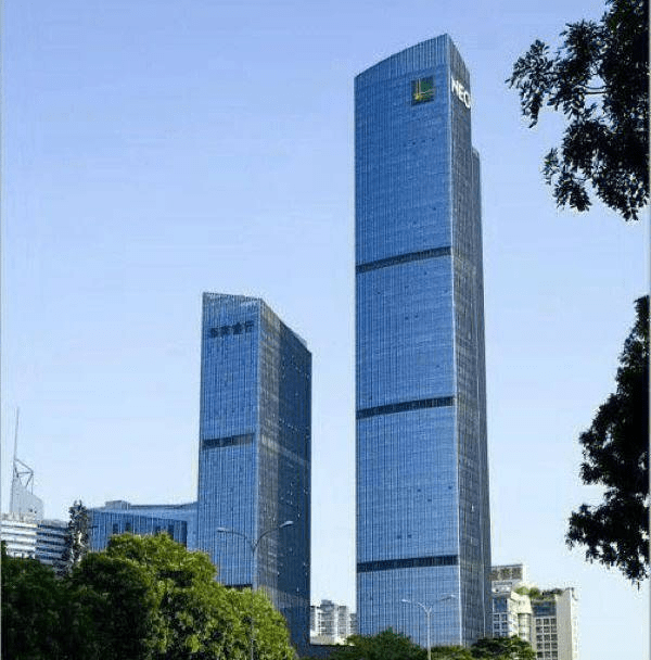 绿景neo大厦售楼处电话:400-088-3336深圳绿景neo大厦写字楼售楼处