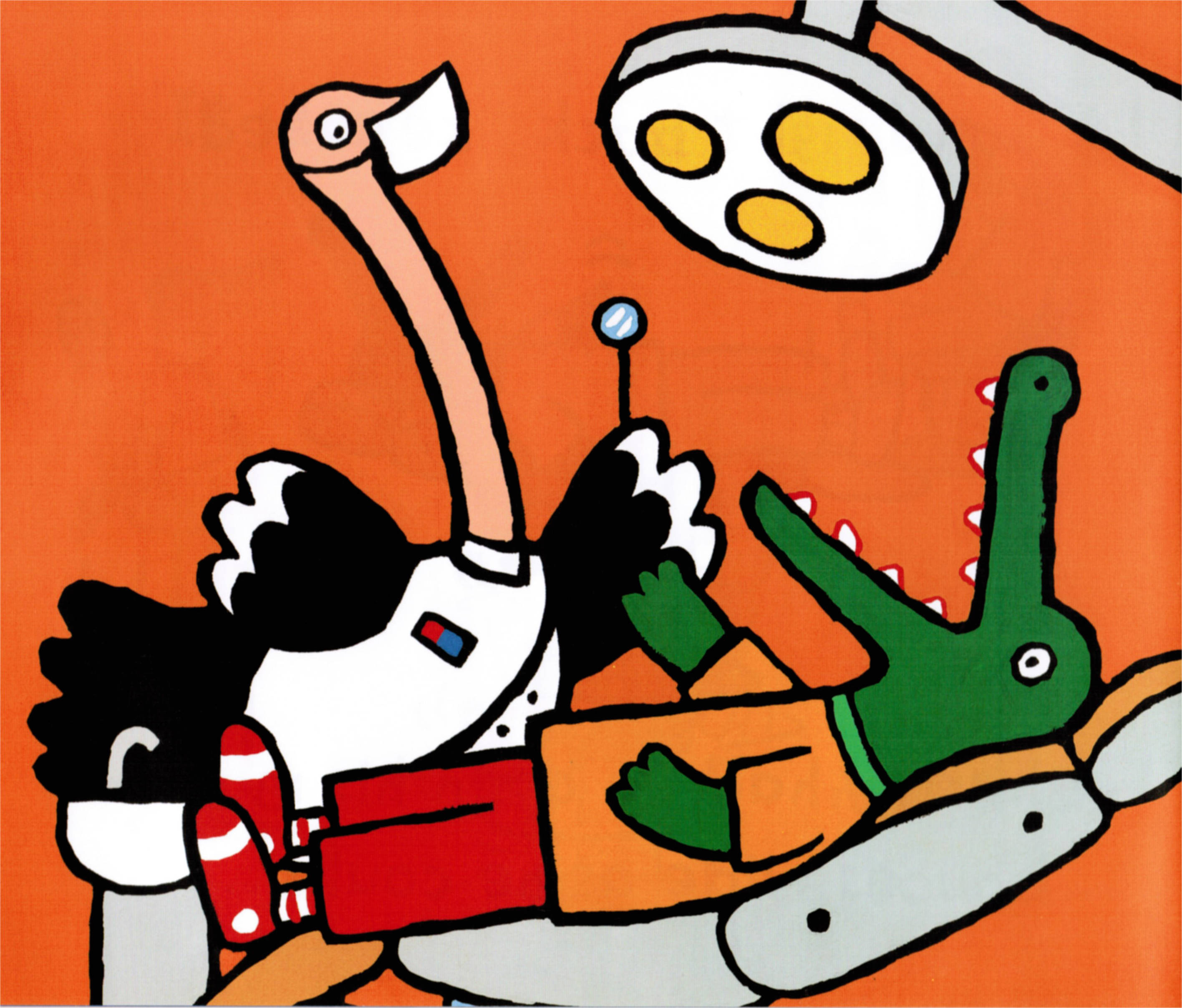 全套《小鼠波波》免费下载: 动画106集 音频 绘本 拓展素材!