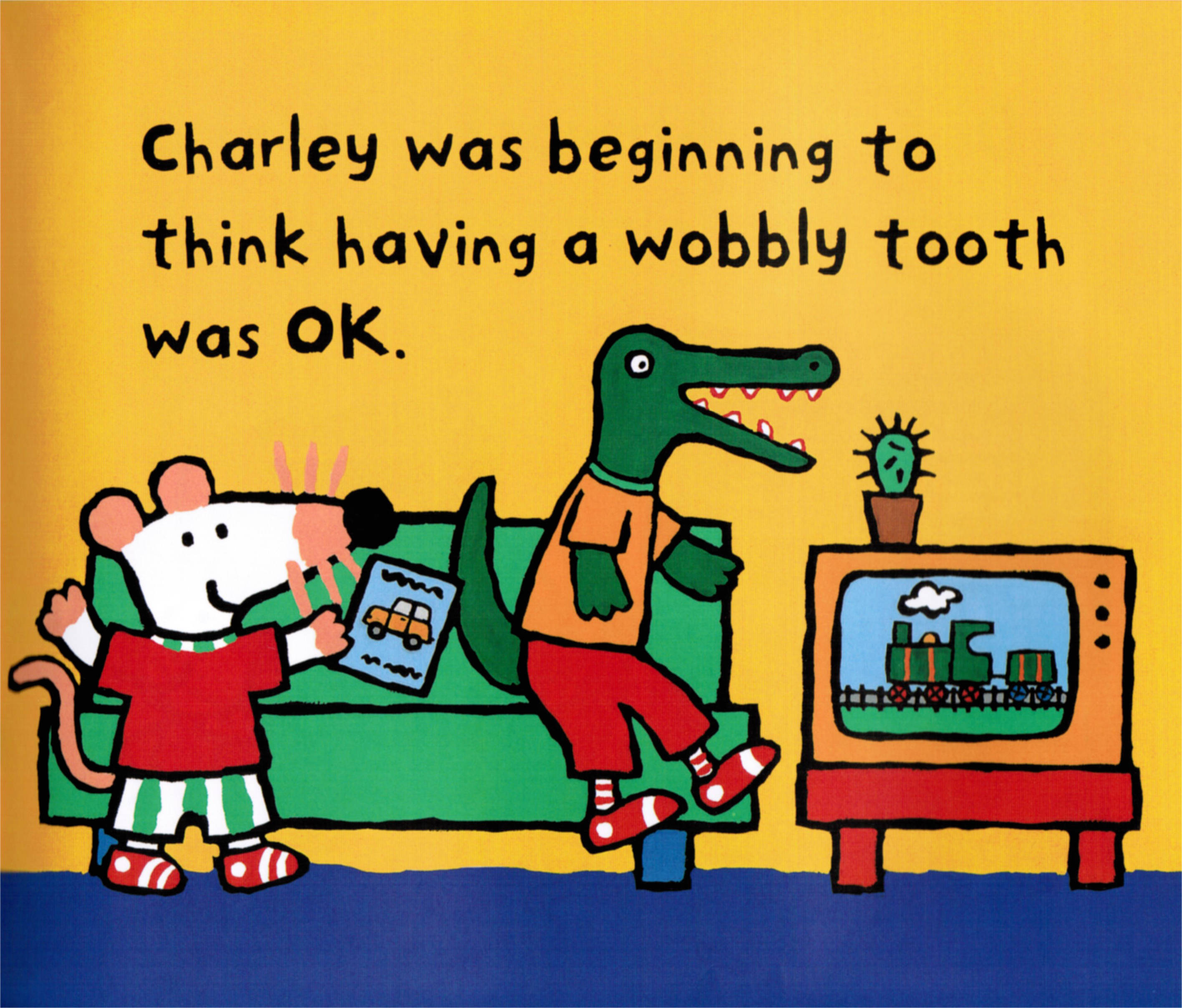 全套《小鼠波波》免费下载: 动画106集 音频 绘本 拓展素材!