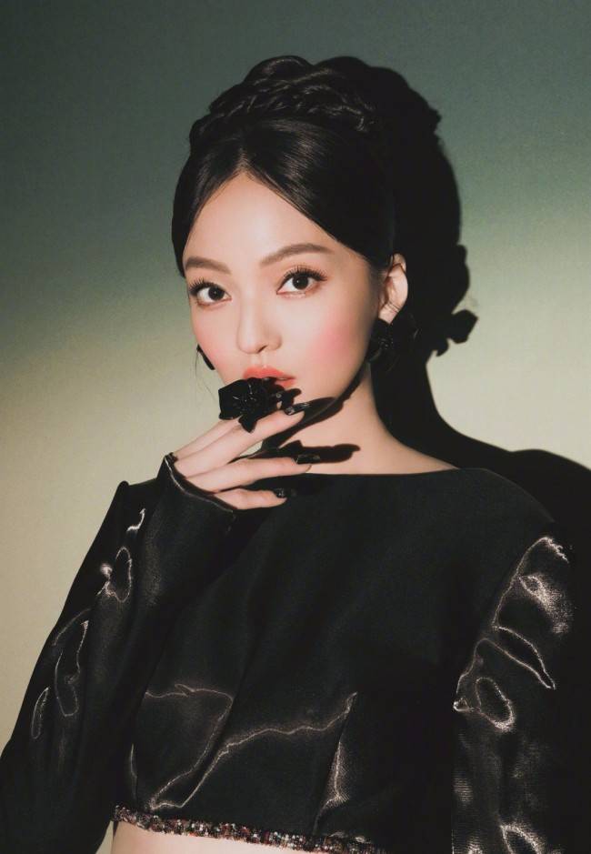 张韶涵太原演唱会_故事_寓言_angela