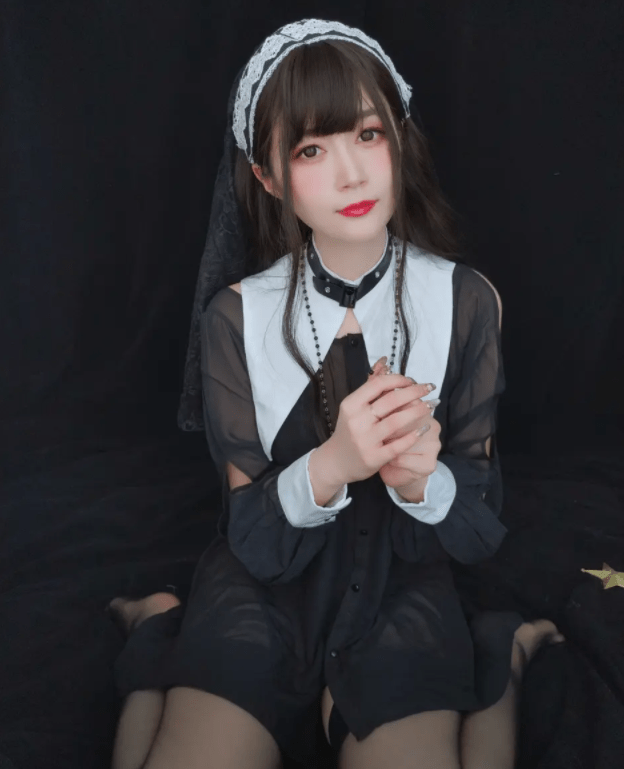 白银81cosplay写真合集_作品_形象_照片