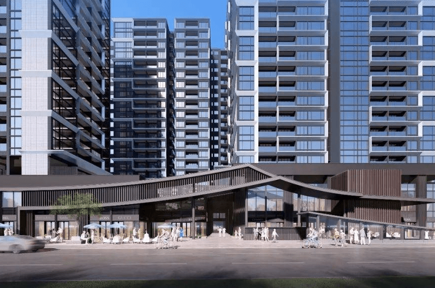 广州【力迅·西关雅筑】 售楼处电话:400-900-5553丨〖售楼中心〗24