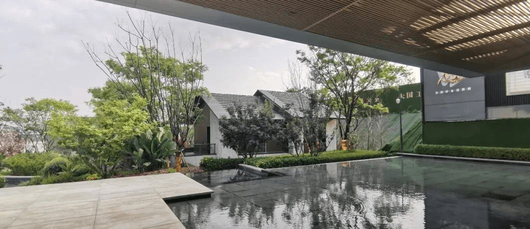 昆明呈贡买房选【山语桃源】最新房价详情-价值分析-售楼部电话0871