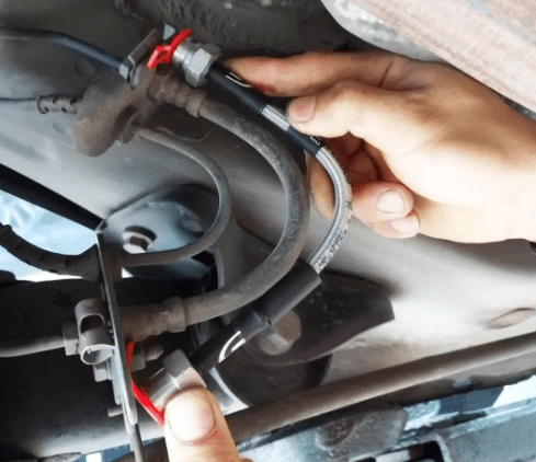 这4个方法可以延长刹车软管使用寿命!_搜狐汽车_搜狐网