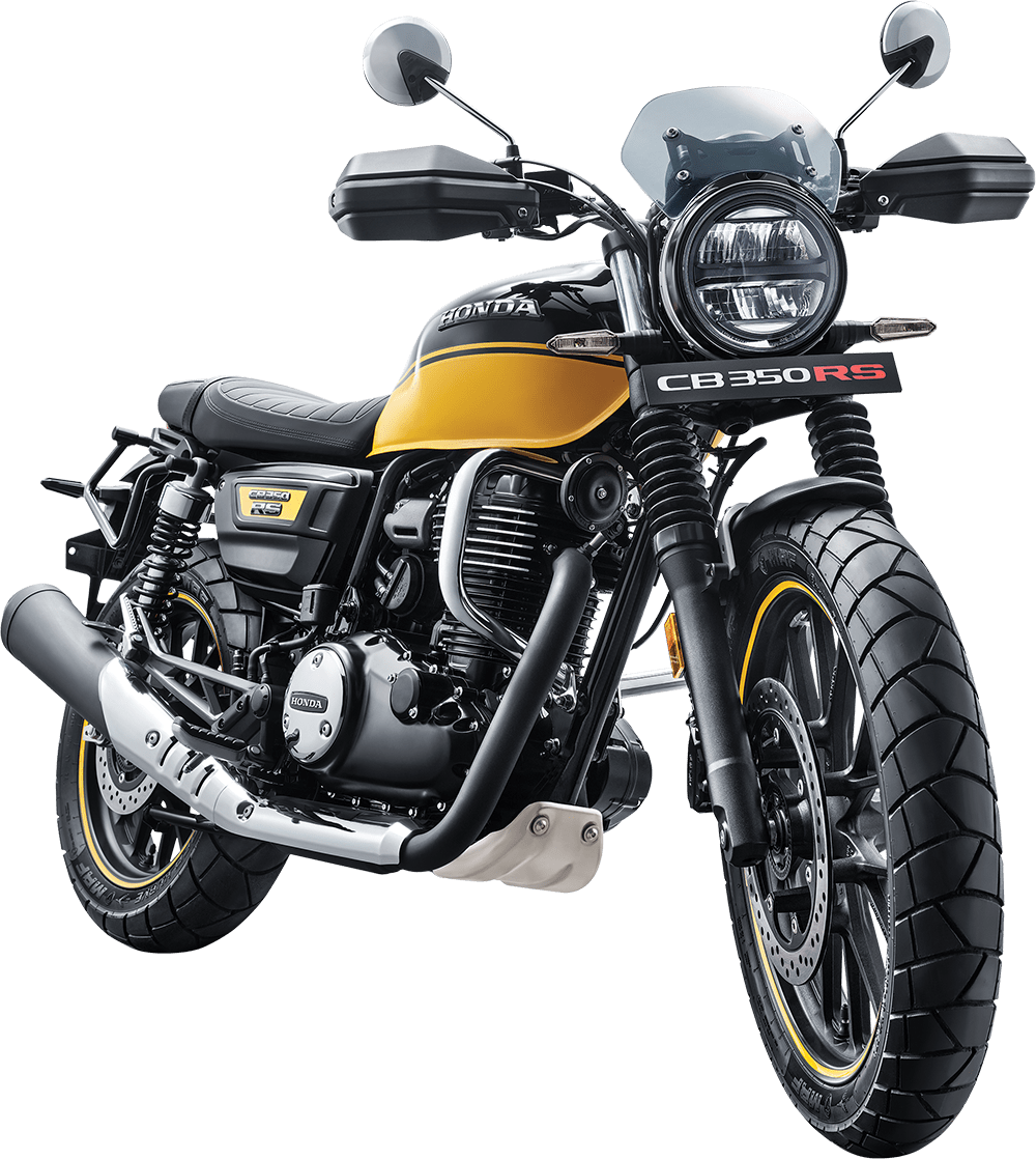 只有看看的份儿 2023 honda hness cb350/cb350rs印度发布_搜狐汽车