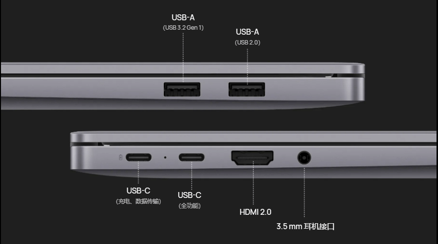 华为笔记本d16怎么样?华为matebook d16多少钱?_处理器_信号_设计