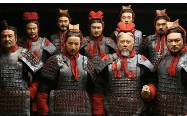 春秋时期秦国名将王翦灭掉六国中的三个 他有什么过人之处呢？