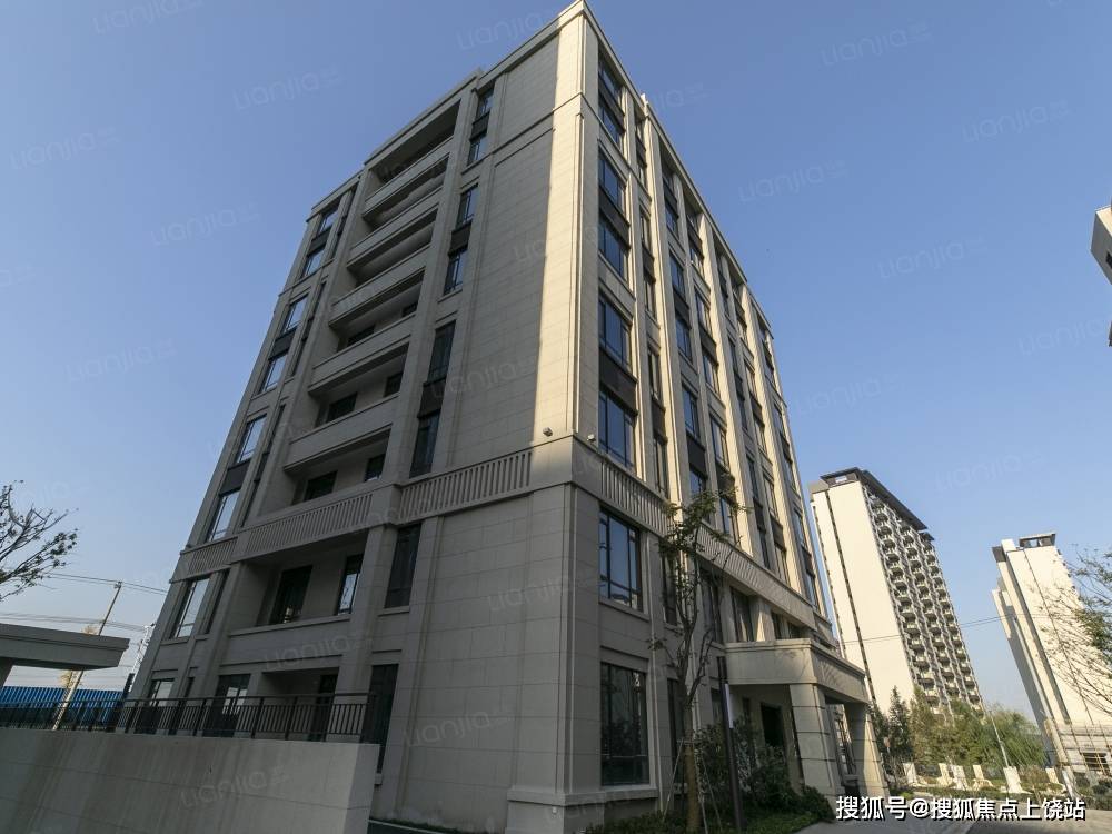 上海闵行(卓越维港-宽境壹号)楼盘百科_配套_km_马桥
