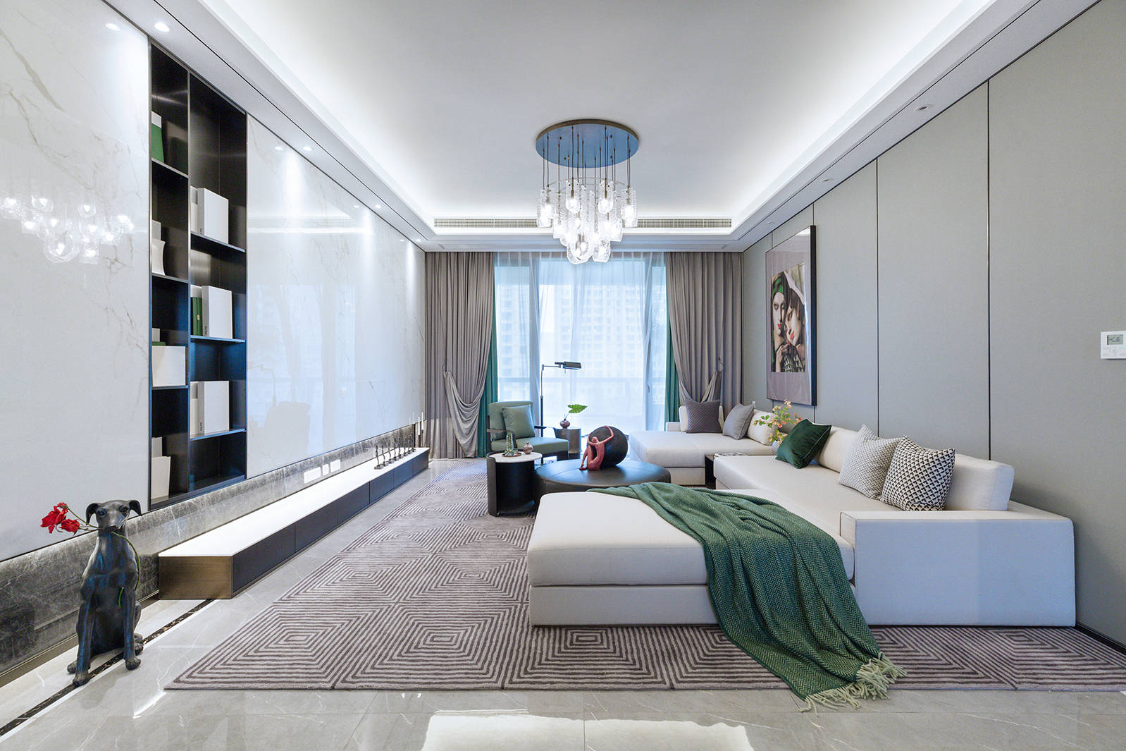 江苏美佳亚新型建材全屋整装:用最优质碳晶板墙饰,为你打造最温馨舒适