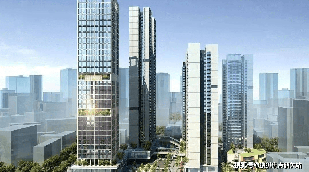 鹏瑞尚府【营销中心】鹏瑞尚府售楼处电话丨深圳-鹏瑞尚府售楼处-位置