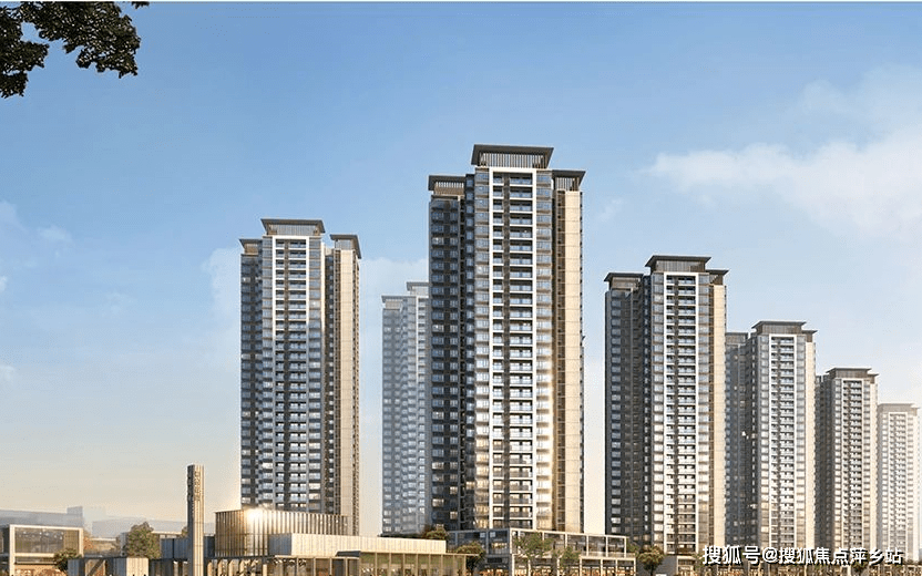 【保利清能和府】售楼部免费咨询热线:400-022-8887-9999营销中心