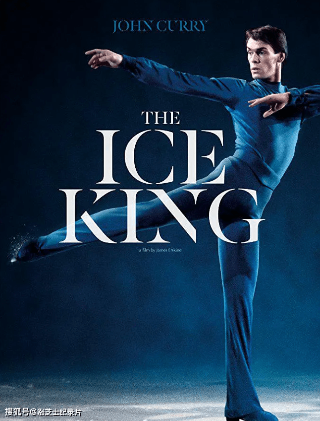 9014-BBC纪录片《冰之王者 The Ice King 2018》英语中英双字 官方纯净版 1080P/MKV/4.54G 花样滑冰