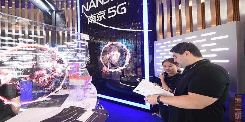 2023年香港秋季电子展电源专区展位正在分配中-搜狐大视野-搜狐新闻