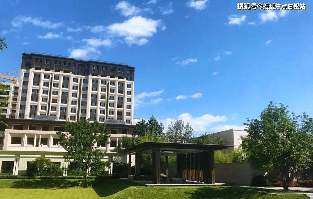 北京丰台《天悦壹号·壹品墅》售楼处电话:400-010-1266转0000楼盘