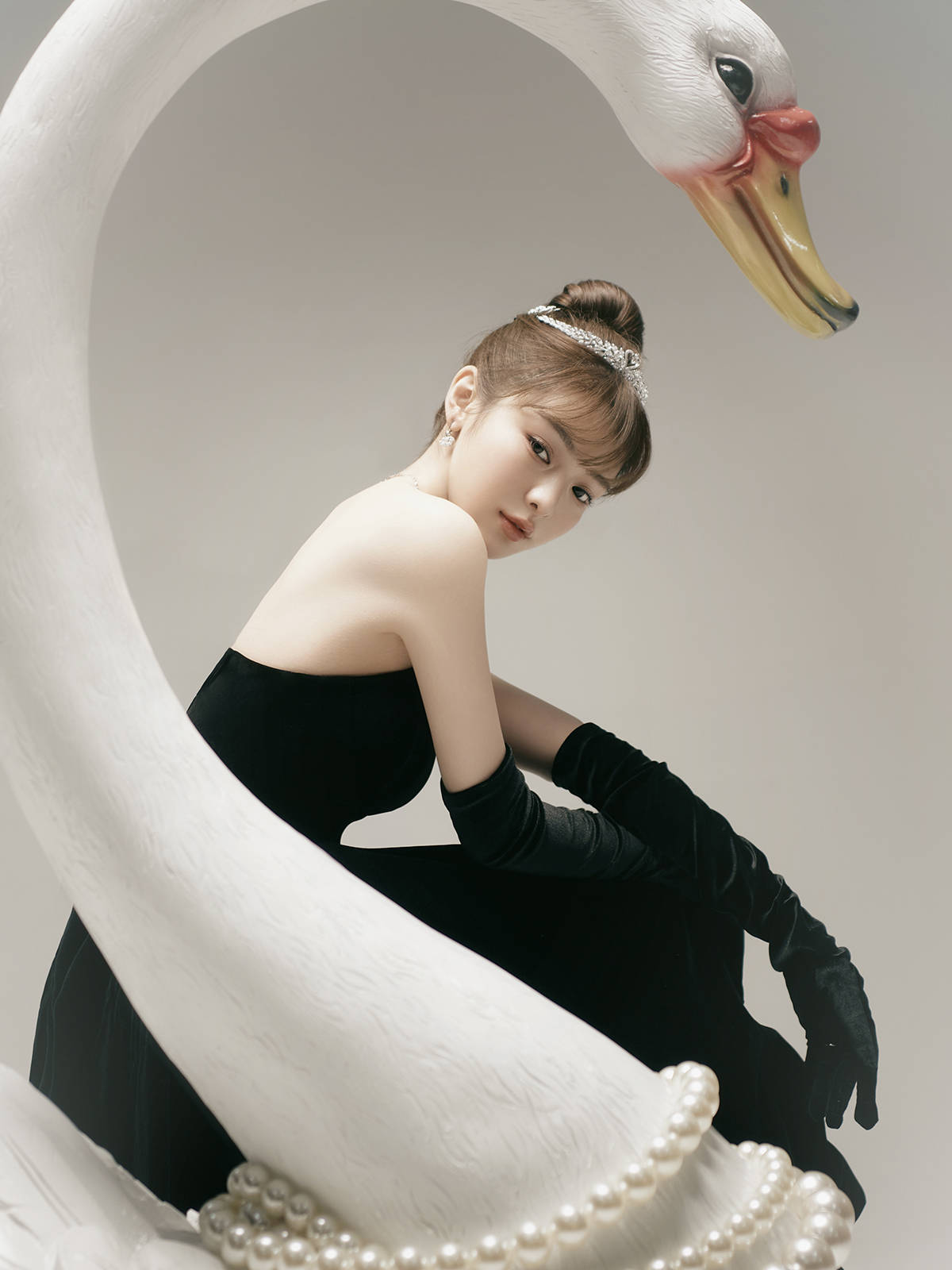 艺术照丨西安约拍丨西安写真推荐丨北京写真丨上海写真丨广州写真丨