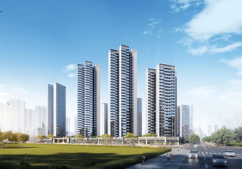 一湾云璟售楼处电话丨地址丨最新详情丨户型_新区_滨海_咨询