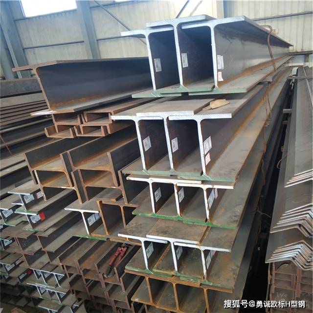 欧标工字钢ipe200欧标工字钢200*100*5.6*8.