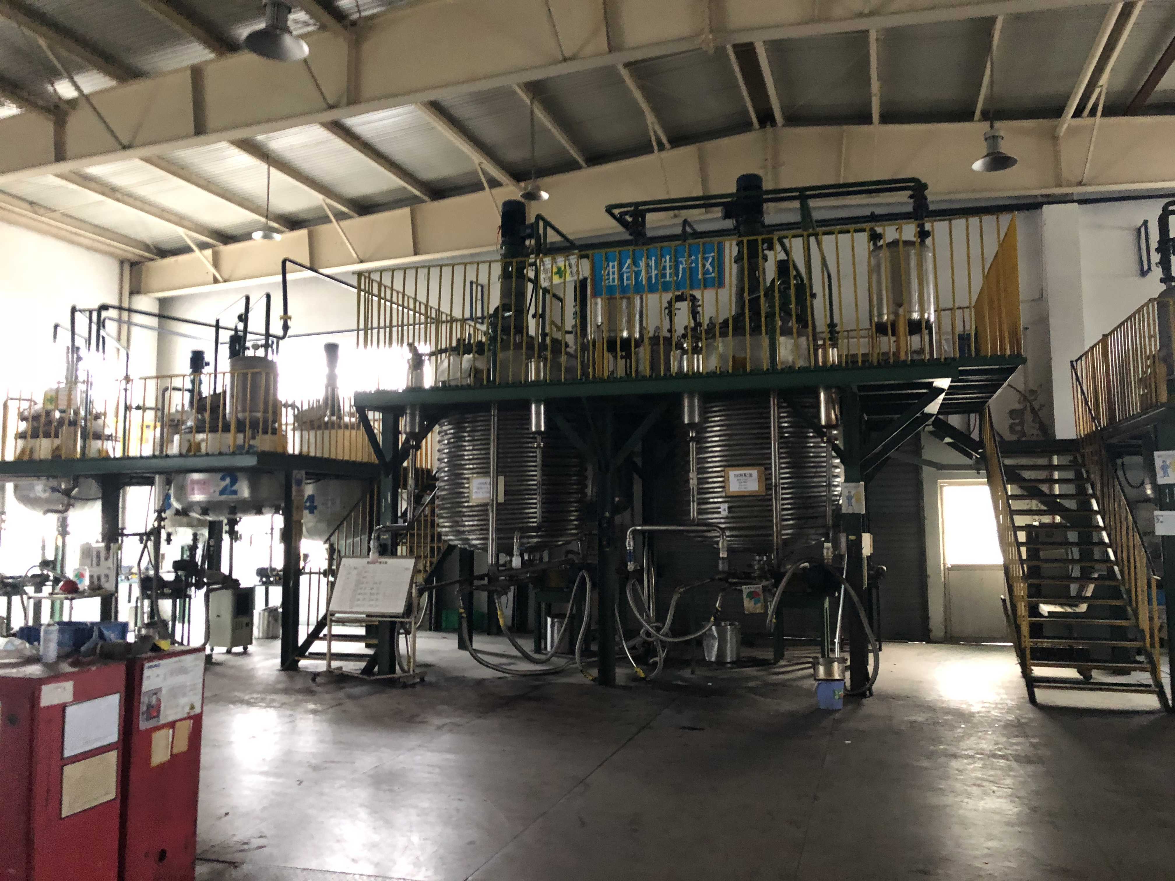 大兴区钢结构厂房拆除 二手钢结构回收 厂房生产流水线设备回收