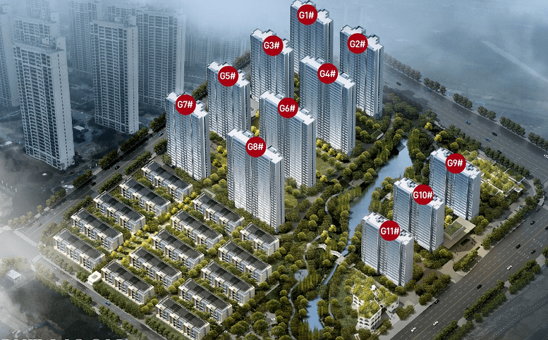 【绿城美的·明月江南】售楼部免费咨询热线:400-022-8887-9999营销