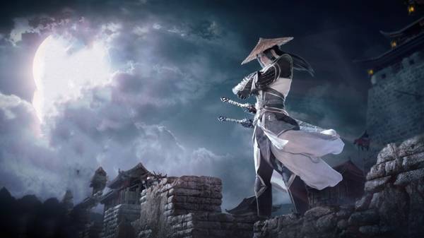 千年盛世,千年游戏之剑雨如歌平生意,掌握盛世命运!_武术_中国_传统