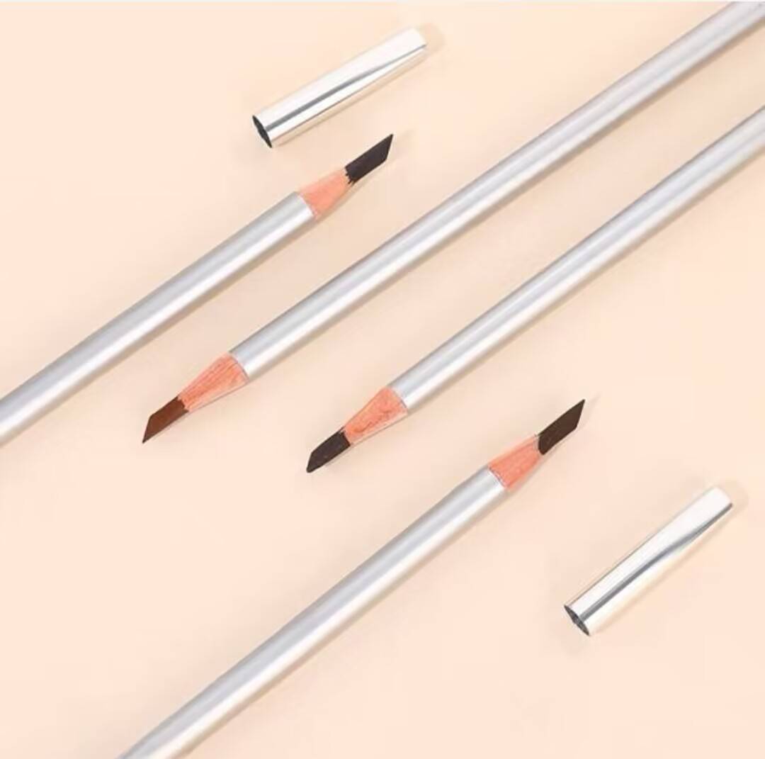 madihah玛蒂哈彩妆防水防汗自然铅笔眉笔代加工,极细不脱色初学者眉笔