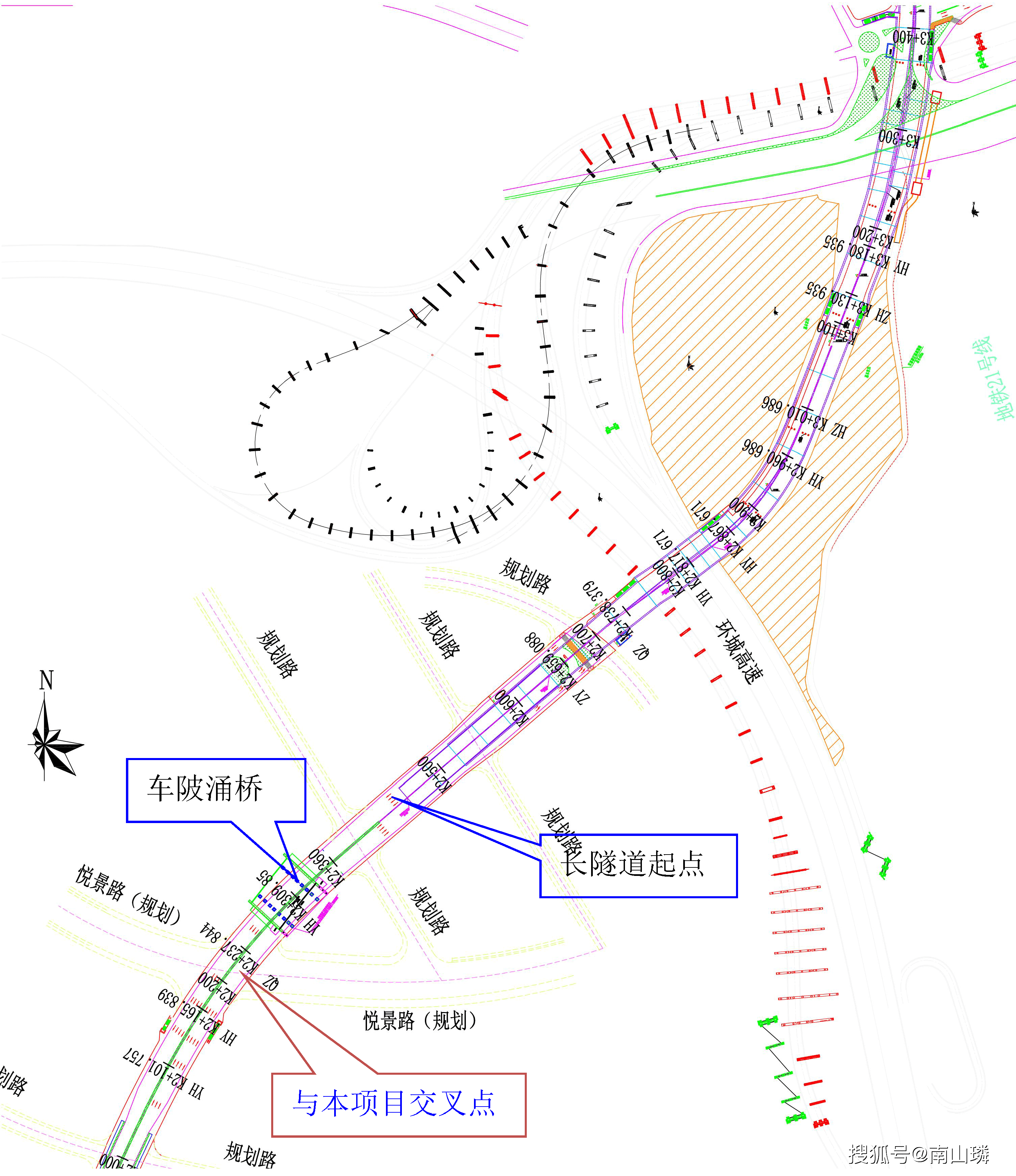 天河区悦景路