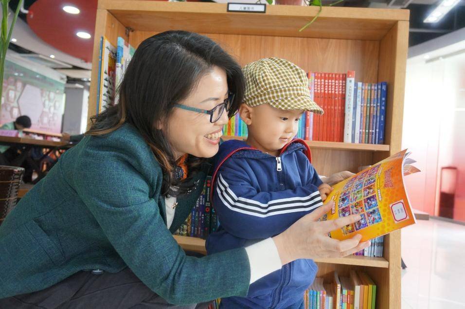 书香政协：沙河口区的读书交流与书房揭牌