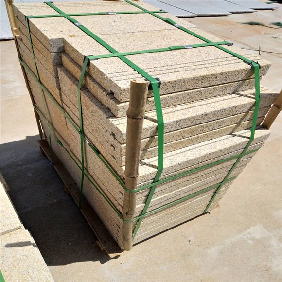 黄金麻与黄锈石有什么区别,对比价格哪个好_石材_采购_芝麻